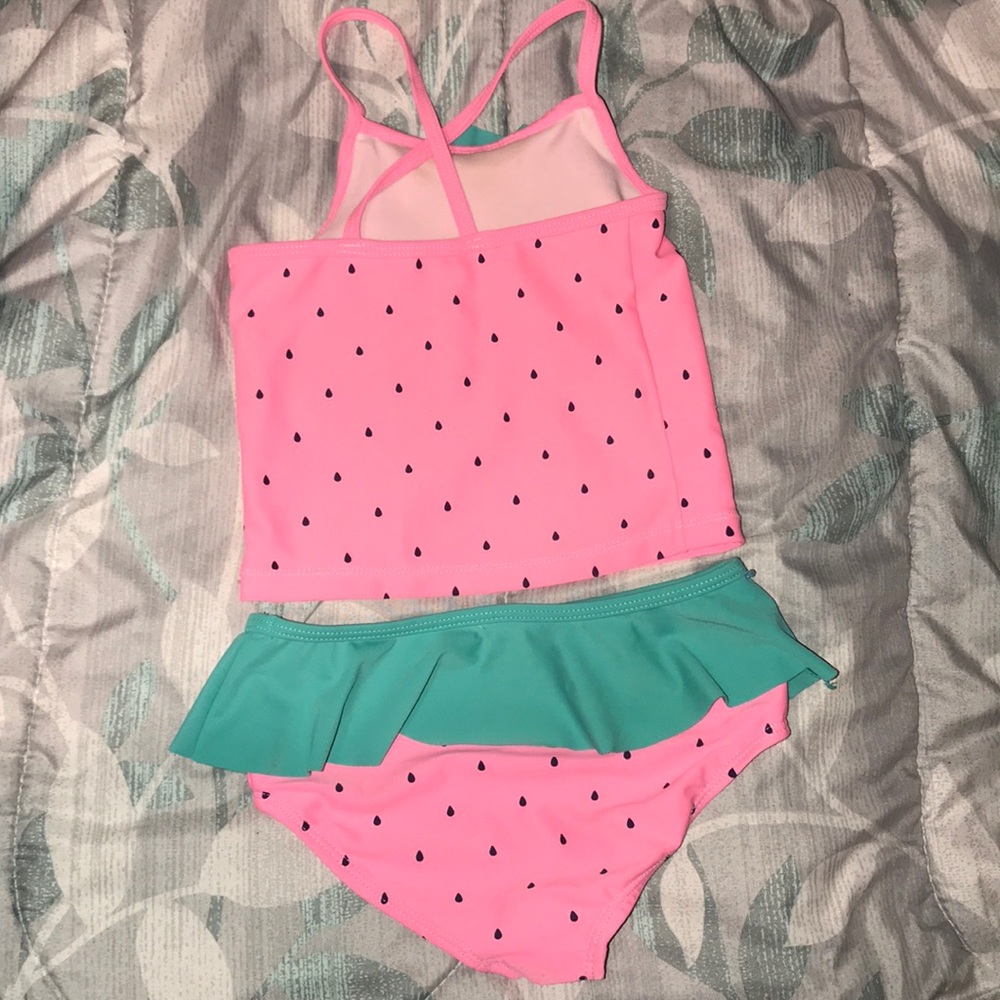 Bathing suit - Picture 2 of 4